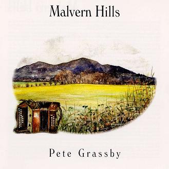 Malvern Hills cover